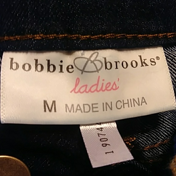 Bobbie Brooks jeans - Picture 5 of 5